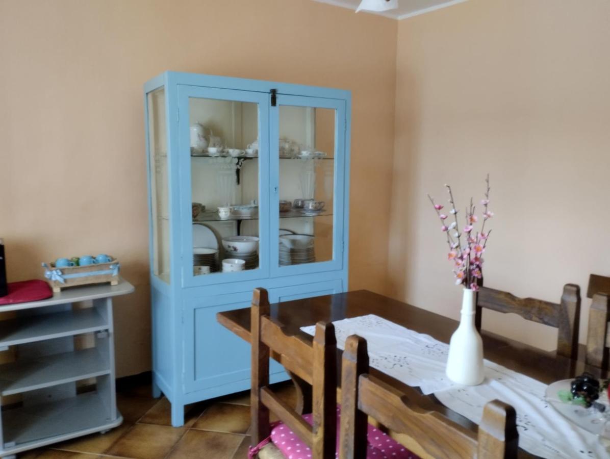 Casavacanzetorresansevero Orvieto Luaran gambar