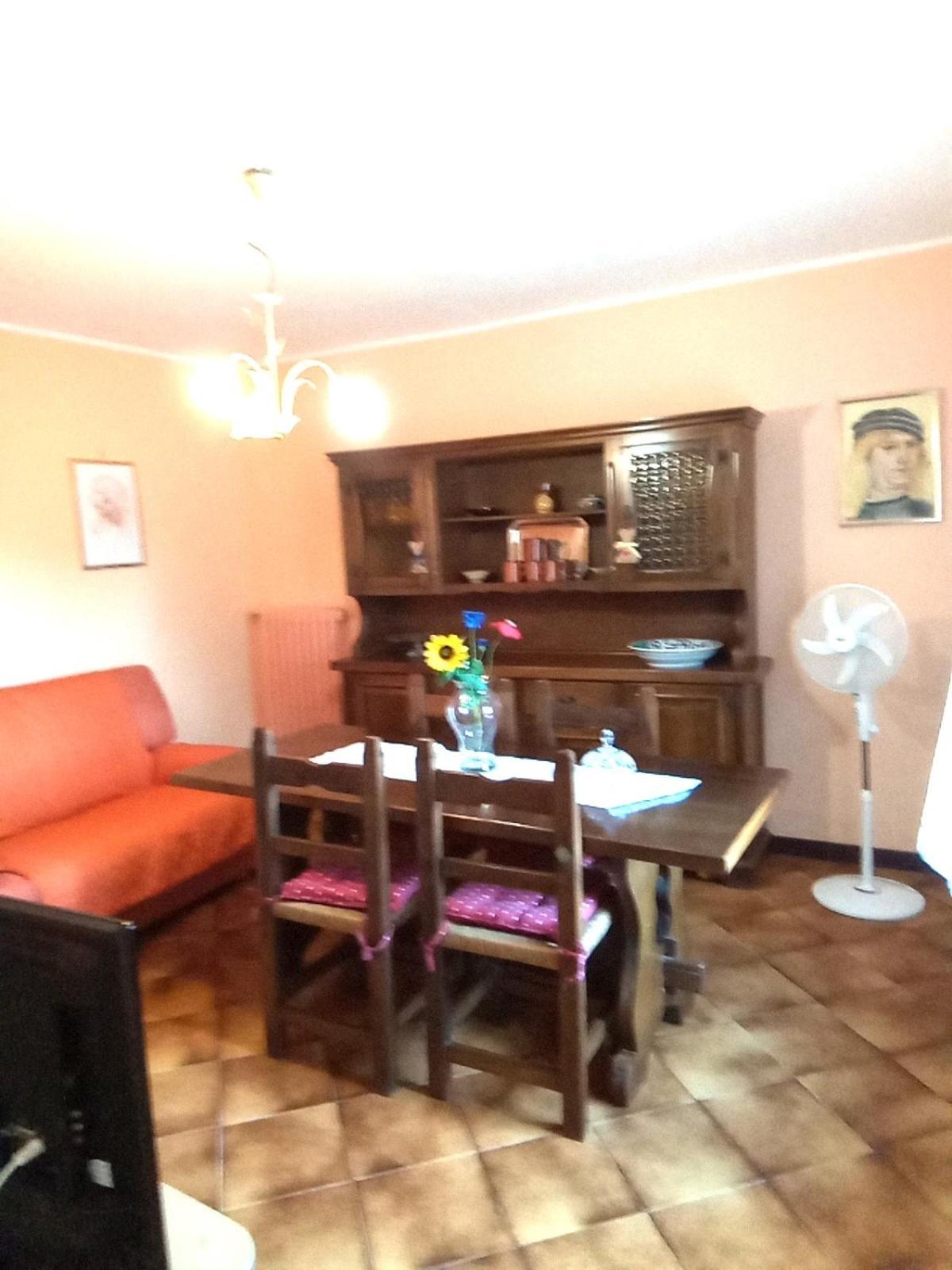 Casavacanzetorresansevero Orvieto Luaran gambar
